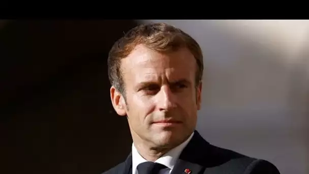 «France 2030» : Emmanuel Macron dévoilera son plan d’investissement le 12 octobre