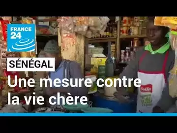 Sénégal : mesure contre la vie chère, les plus démunis ont reçu un transfert monétaire
