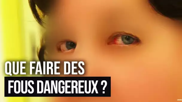 Que faire des fous dangereux ?