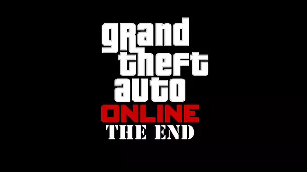 LE DERNIER DLC DE GTA 5 ONLINE ??? Le 12 Décembre