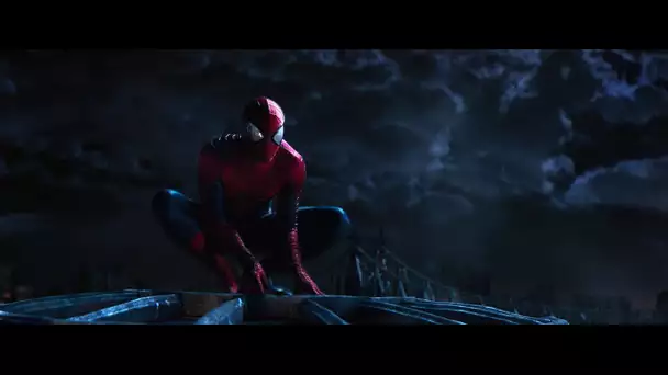 The Amazing Spider-Man : Le destin d&#039;un héros - Bande-annonce finale - VF