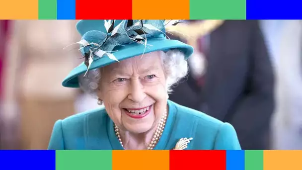 👑  Elizabeth II : ces nouvelles peu rassurantes concernant l'état de santé de la Reine
