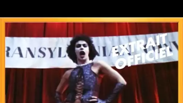 The Rocky Horror Picture Show - Bande annonce [Officielle] VOST HD