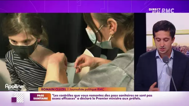 Covid-19 : la vaccination des enfants ouvre ce mercredi