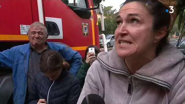 Météo : une tornade entre Pézenas et Clermont-l'Hérault