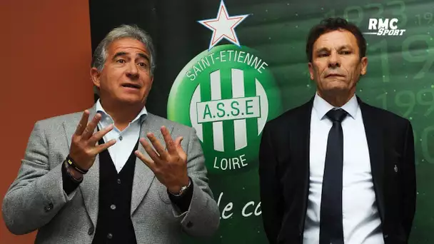 ASSE : "Si les dirigeants aiment vraiment ce club, il est temps de le vendre" assène L'After