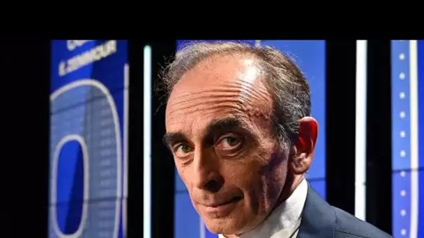 Eric Zemmour papa une quatrième fois en 2022 ? Cette grossesse qu’il a essayé de...