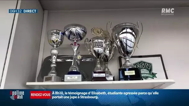 "C'est la pire intersaison que j'ai connu": la déprime des clubs sportifs en manque d'inscriptions
