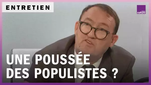 Hongrie, Pologne, Autriche… Populisme : poussée de fièvre ou tendance lourde ?