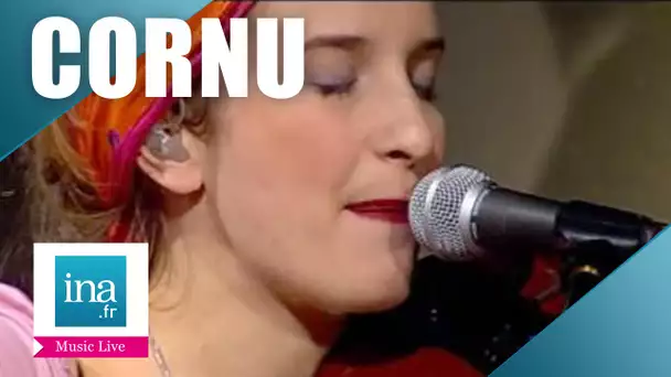 Cornu "Bla Bla" (live) | Archive INA