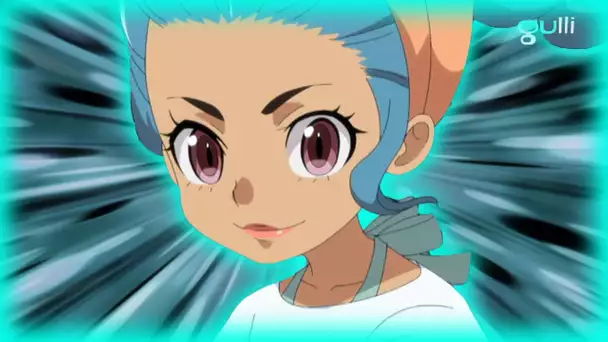 Bakugan Battle Planet | GORTHION