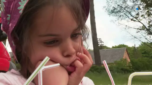 La science, c'est pas sorcier, avec les Petits Débrouillards !