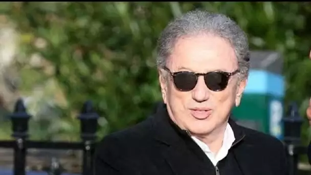 Michel Drucker : Ce célèbre humoriste a osé le tacler... méchamment !