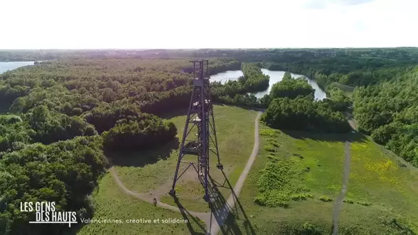 300 ans de mines de charbon à Valenciennes