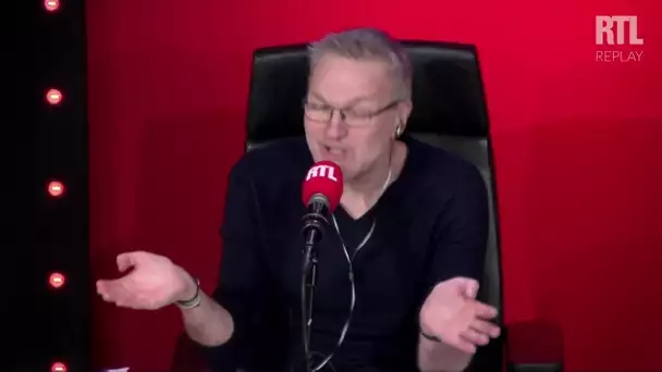 Olivier de Kersauson explique les bases du rugby à Isabelle Mergault