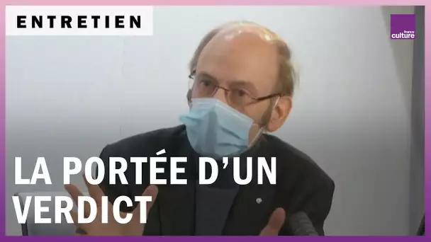 Attentats de janvier 2015 : la portée d’un verdict