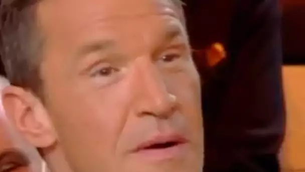 Benjamin Castaldi amer et abandonné : Le chroniqueur de TPMP règle ses comptes avec ceux qui l'ont "écrasé comme une m****".