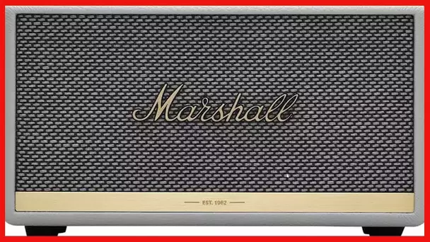 Marshall Acton II Bluetoth Speaker