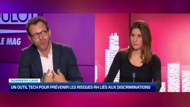 Un outil tech pour pour prévenir les risques RH liés aux discriminations