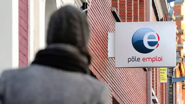 Pôle emploi : un gros couac prive des employés de salaire