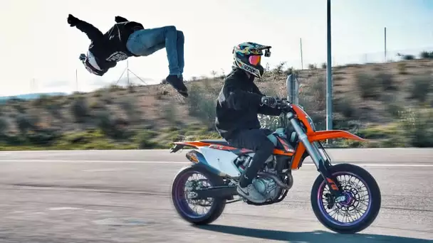 La BIKELIFE à la Française ! 🇫🇷