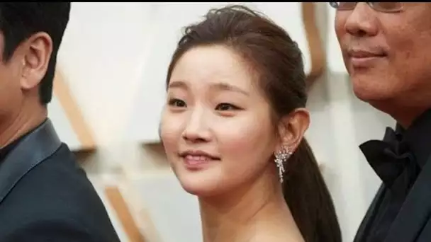 Park So-Dam gravement malade : La star du film « Parasite » atteinte d’un cancer...