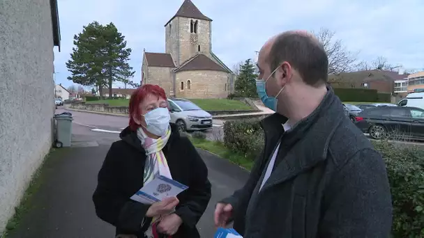 Chevigny-Saint-Sauveur: REGROUPEMENT CONSOMMATEURS POUR PAYER MOINS CHER GAZ ET ELECTRICITE