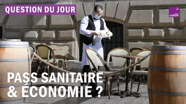 Quel impact sur l’économie a pu avoir le pass sanitaire ?