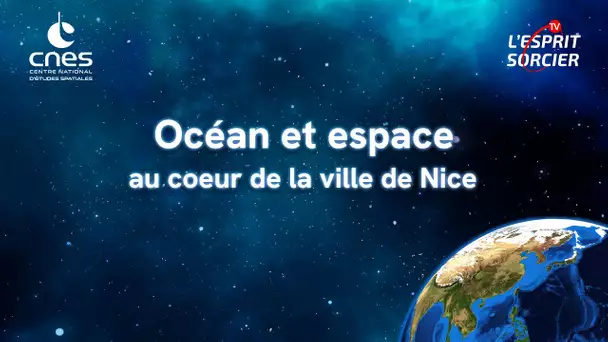 Nice accueille la Conférence des Nations Unies sur l’Océan