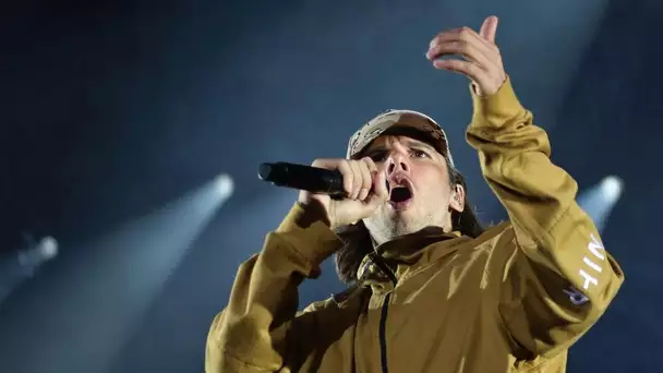 OrelSan : son feat avec Ninho, Civilisation, l'influence de IAM... Il nous parle de sa vie privée