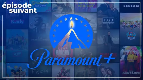 Un an de Paramount+ en France : quel bilan ?