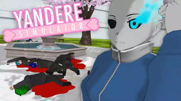 APPELEZ UNE AMBULANCE | Yandere Simulator