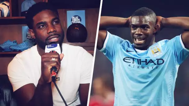 Micah Richards sur le côté sombre du foot : "J'avais l'impression d'être un fantôme..." | Oh My Goal