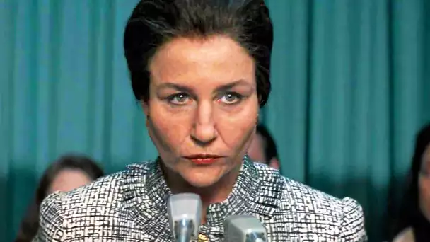 SIMONE LE VOYAGE DU SIÈCLE Bande Annonce (2022) Simone Veil, Biopic