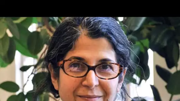 Iran : la chercheuse franco-iranienne Fariba Adelkhah est sortie de prison • FRANCE 24