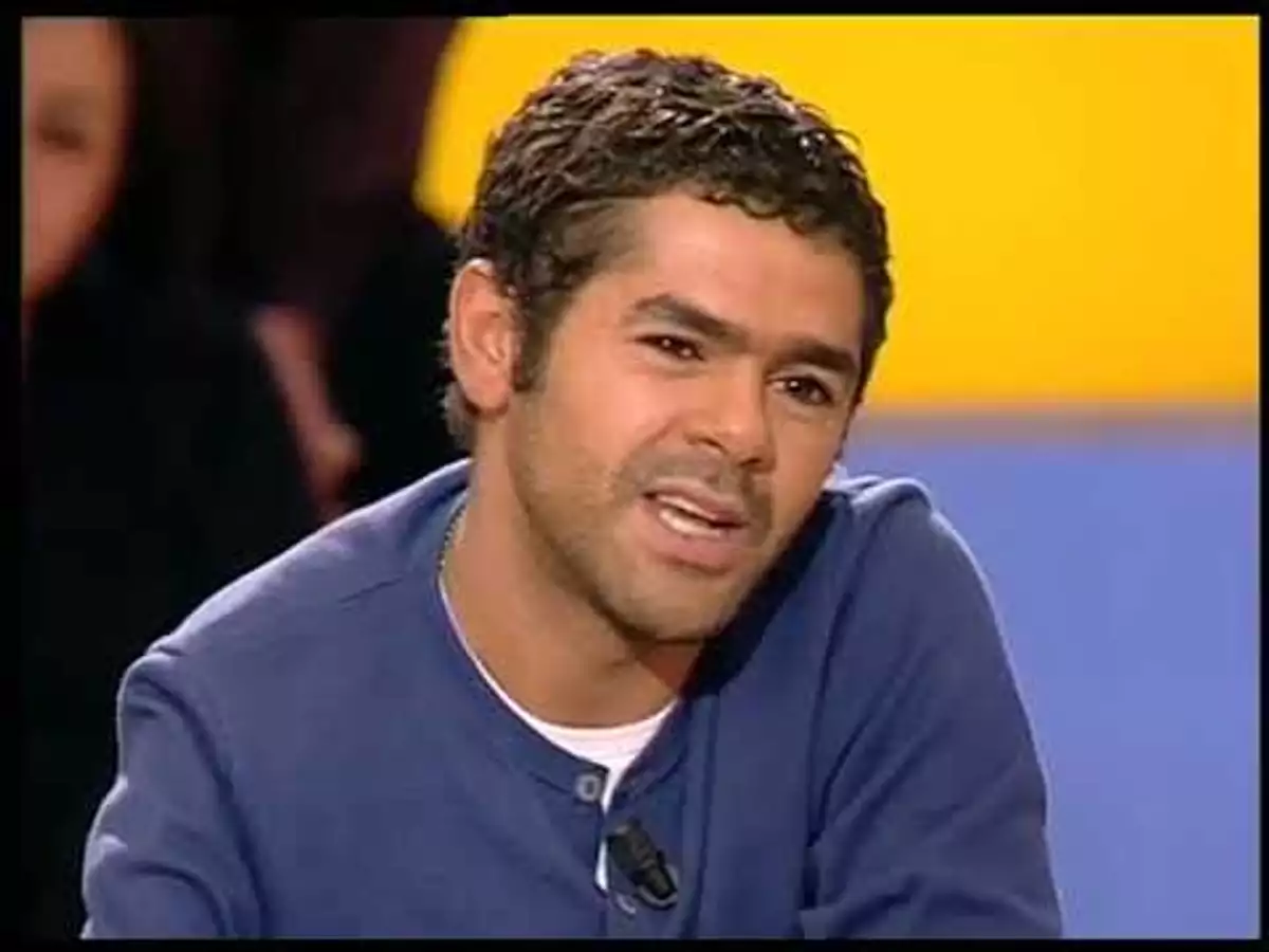 Jamel 100 Pour Cent Debbouze Spectacle En Entier Jamel Debbouze - "100% Debbouze" - On a tout essayé - 23/11/2004 - Allo
