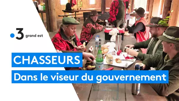 Chasse : que pensent les chasseurs des pistes du gouvernement contre les accidents