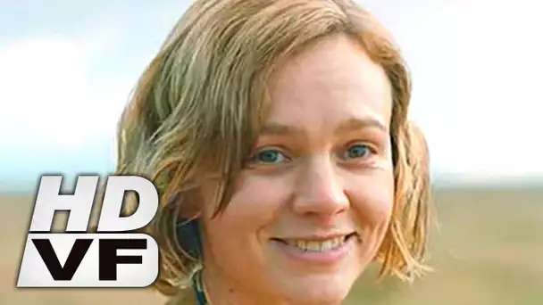 THE DIG Bande Annonce VF (NETFLIX, 2021) Carey Mulligan, Ralph Fiennes