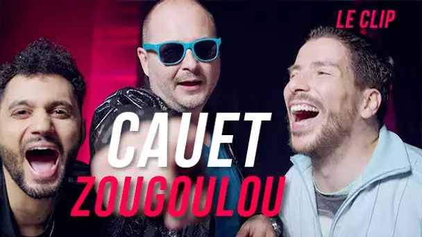 Cauet - Zougoulou - Clip officiel - C’Cauet sur NRJ