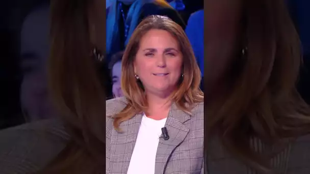 Propos polémiques de Géraldine maillet : Gilles Verdez règles ses comptes !