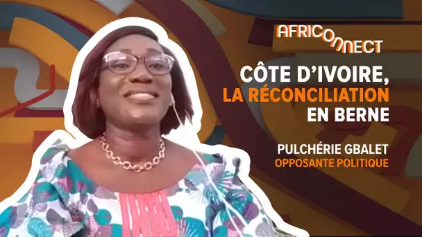 Africonnect - Côte d'Ivoire : la réconciliation en berne