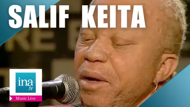 Salif Keita "Ana Na Ming" | Archive INA