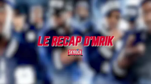 Le Récap d'Mrik : Black M tease le retour de la Sexion d'Assaut ?