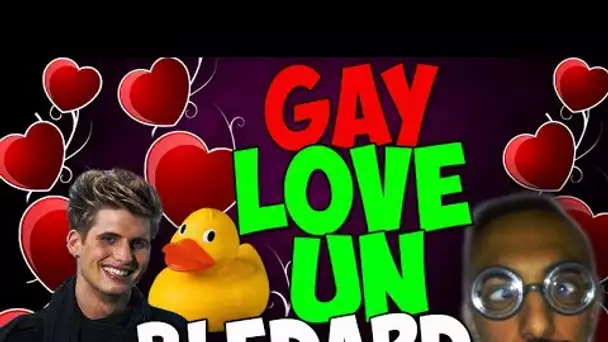 Un BLEDARD rencontre un GAY sur GTA5 !!!!!!!