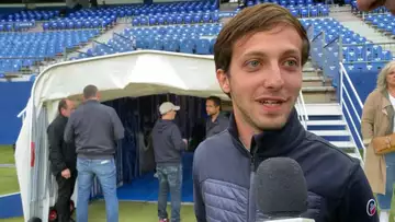 Live Facebook : le match des anciens se termine