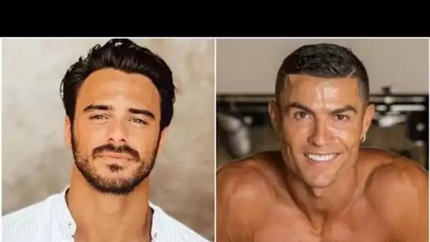 Benjamin Samat : son FaceTime avec Cristiano Ronaldo interpelle la Toile