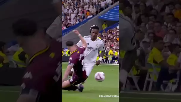 ELCLÁSICO is magic and quality. 🪄