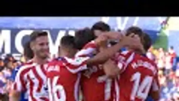 All Goals Matchday 1 LaLiga Santander 2022/2023