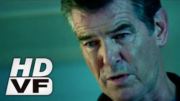 THE NOVEMBER MAN sur L'Équipe Bande Annonce VF (2014, Thriller) Pierce Brosnan, Luke Bracey