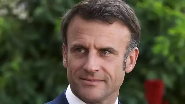 Emmanuel Macron invité d'honneur de l'Inde jeudi 25 et vendredi 26 janvier